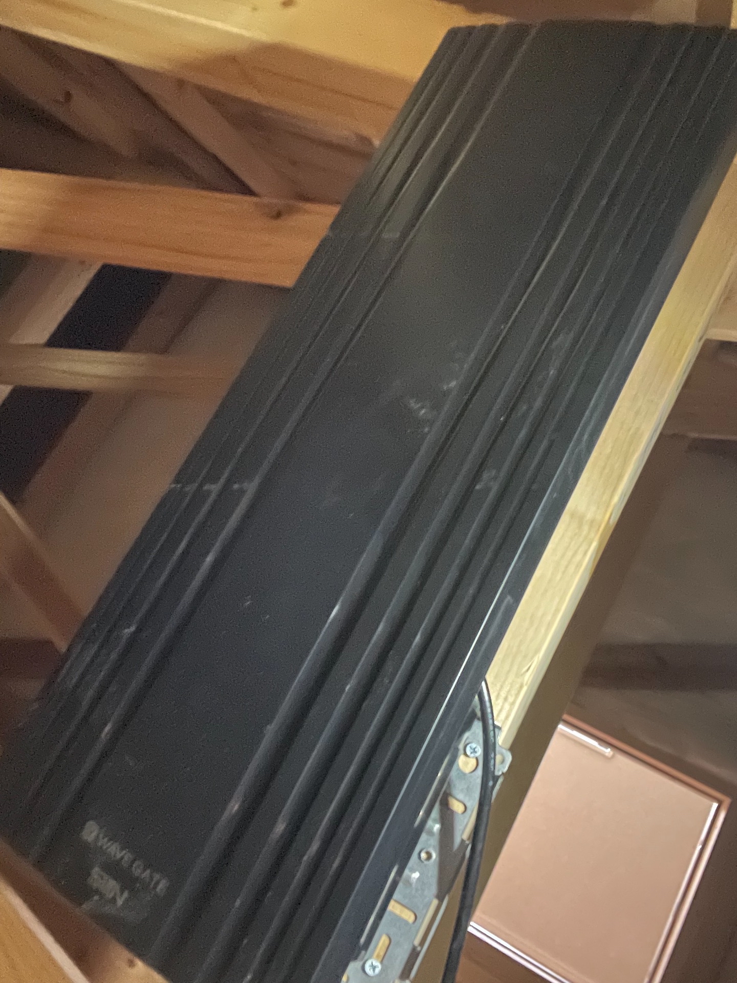 神奈川県横浜市｜アンテナ工事（デザイン）