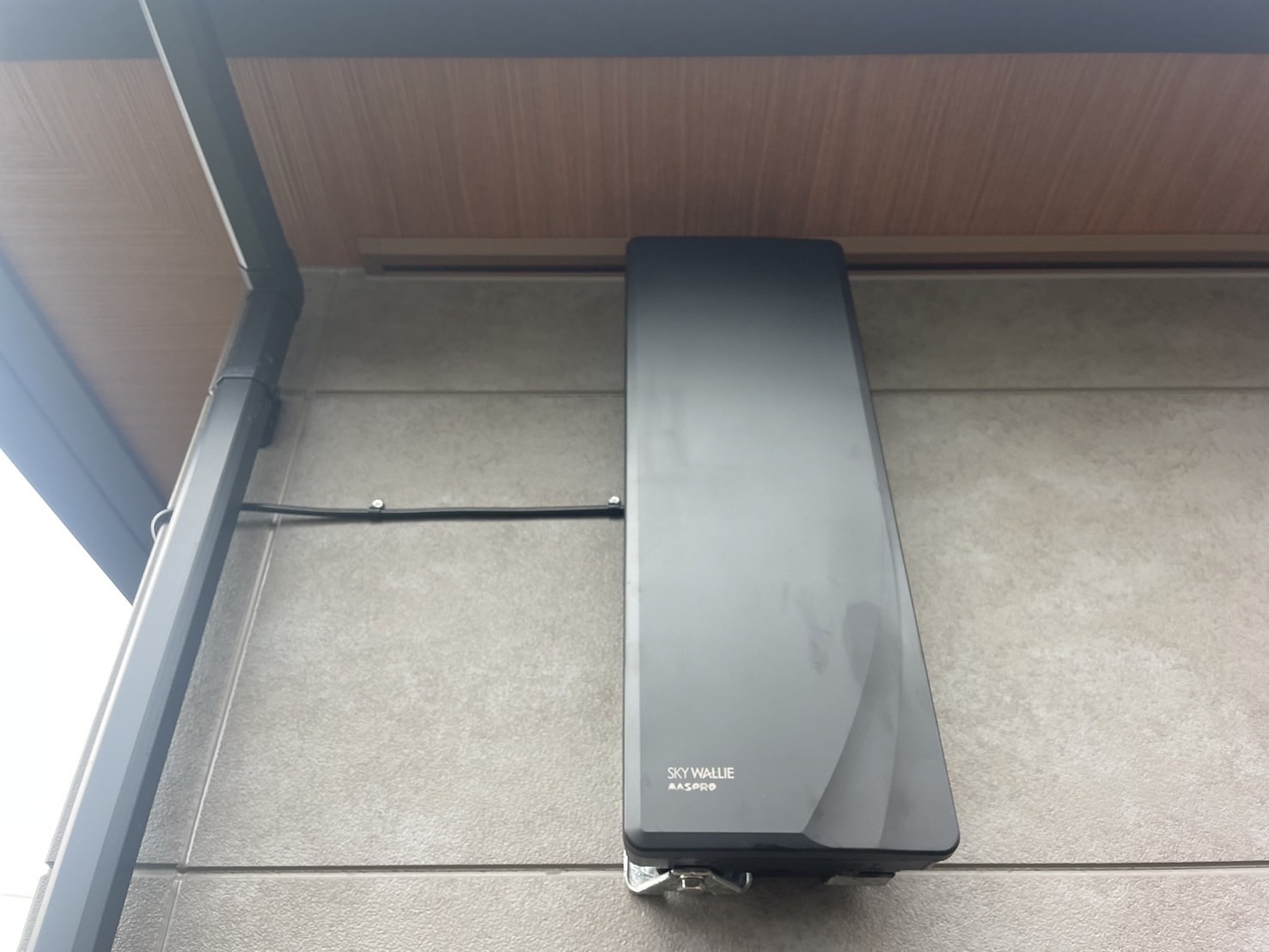 宮城県仙台市｜アンテナ工事（デザイン）