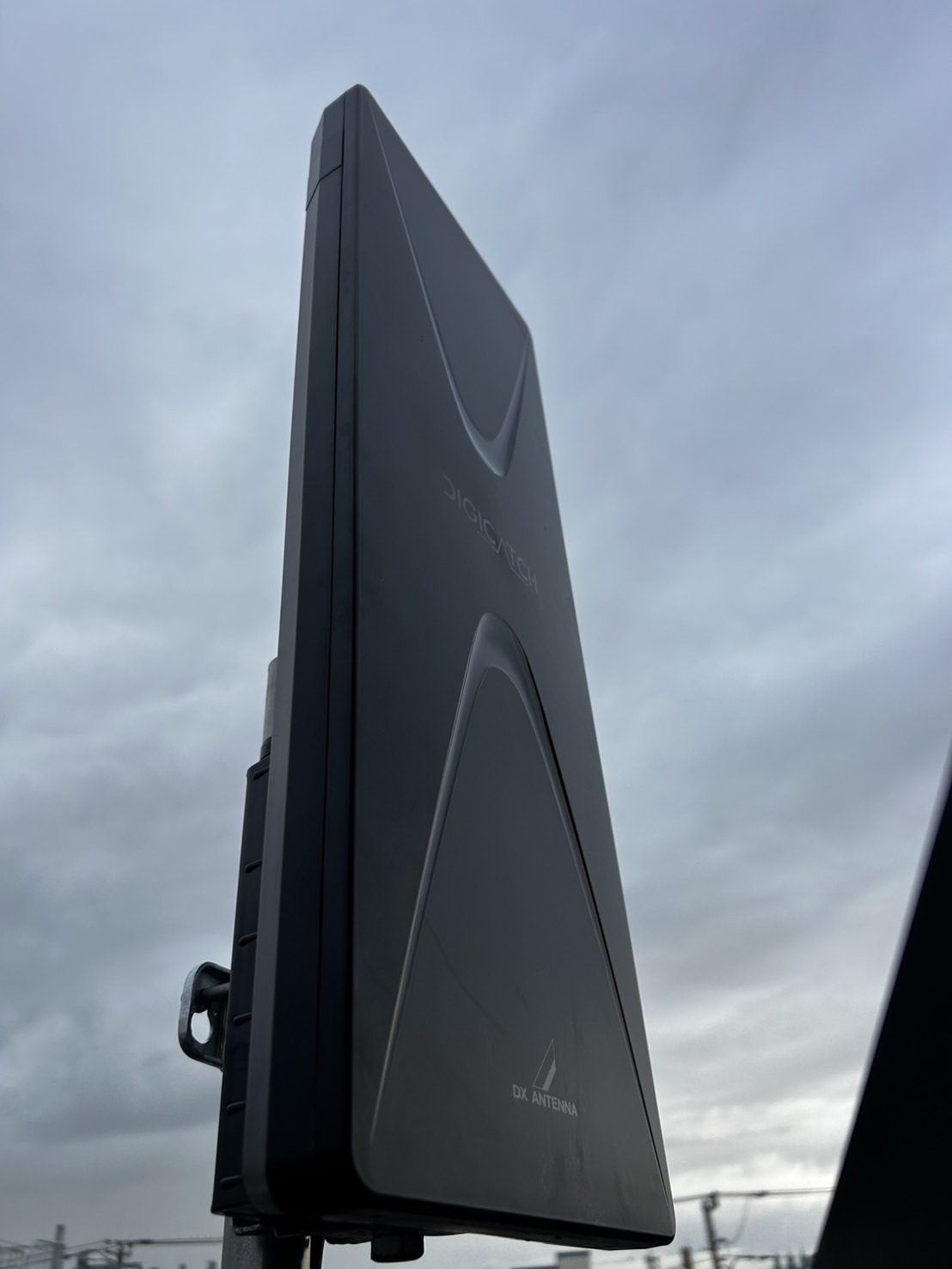 神奈川県川崎市川崎区｜アンテナ工事（デザイン）