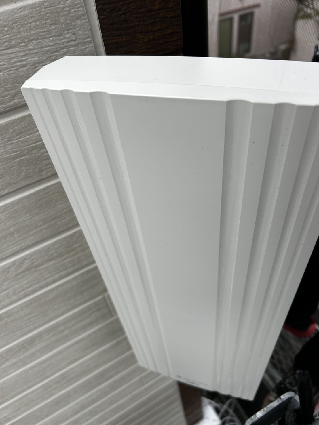 東京都豊島区｜アンテナ工事（デザイン＋BSCS）