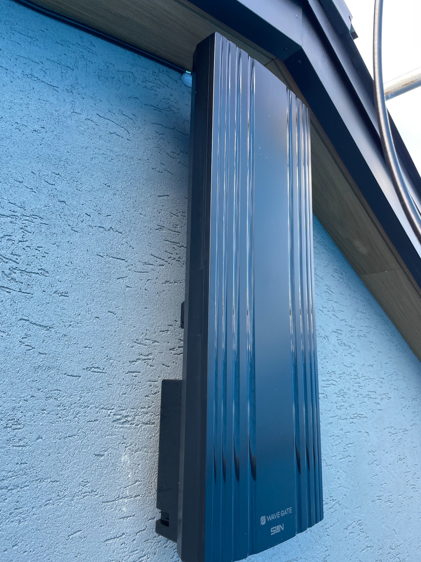 東京都小平市｜アンテナ工事（デザイン）