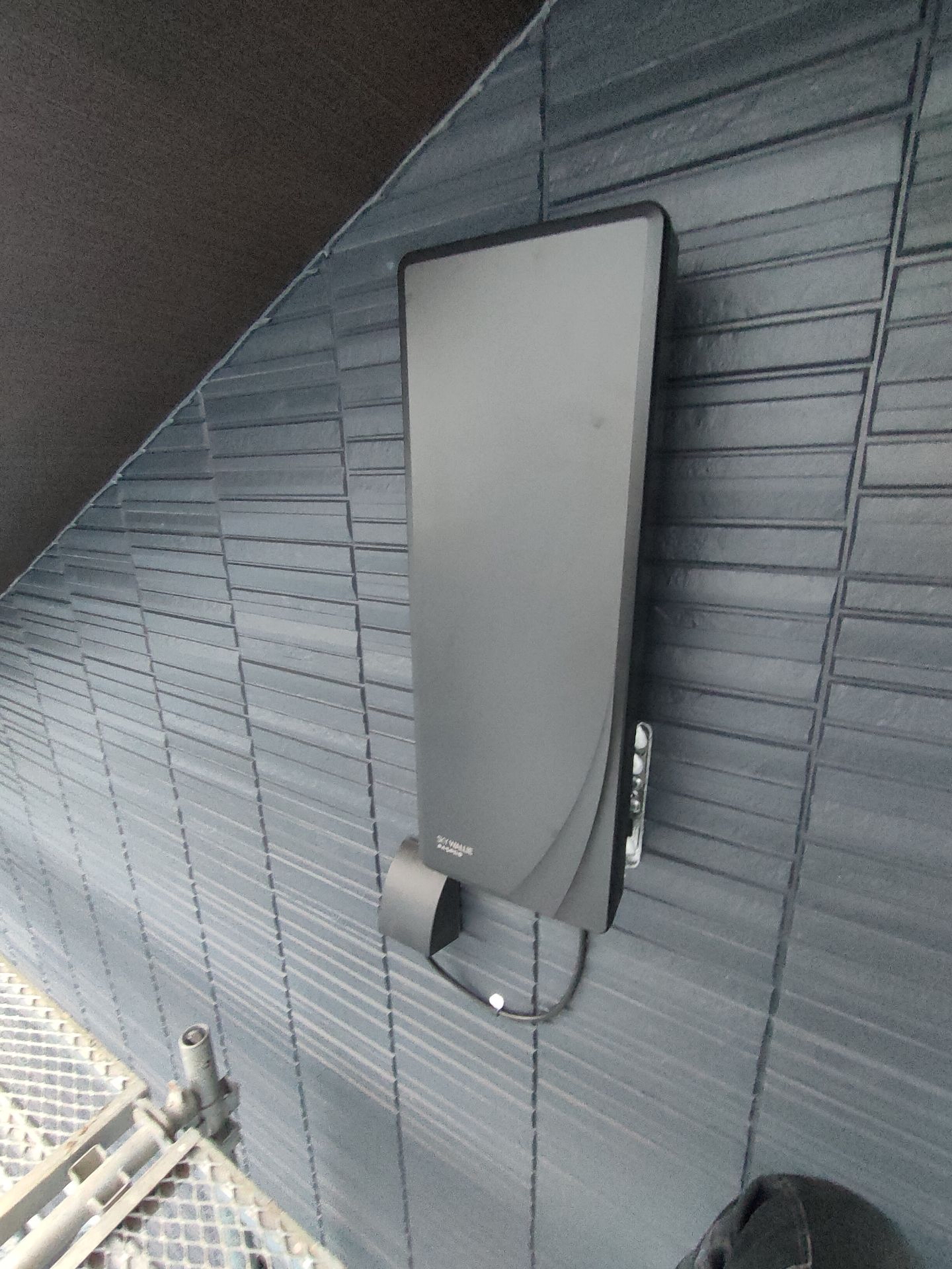 千葉県八千代市｜アンテナ工事（デザイン）