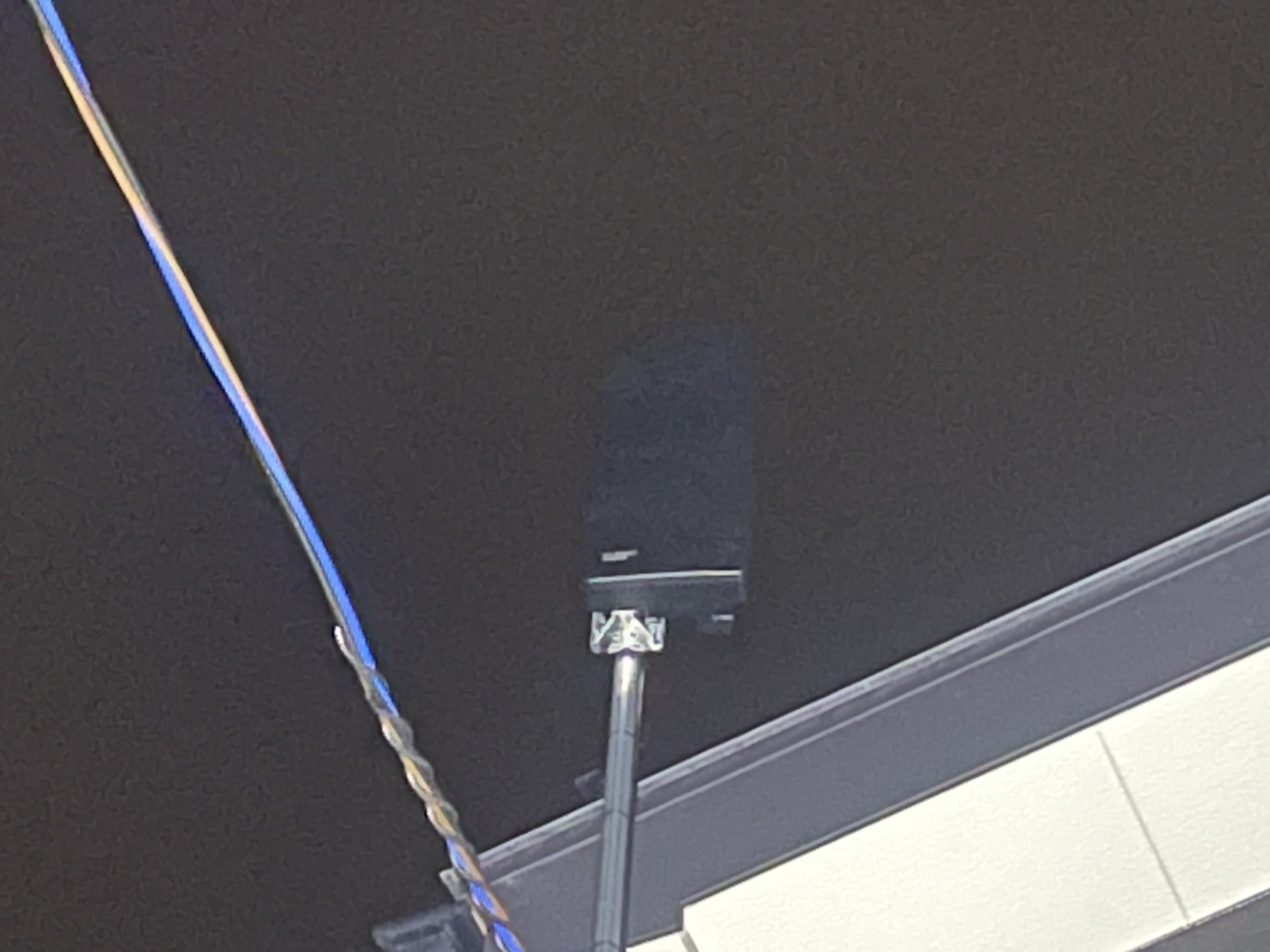 新潟県新発田市｜アンテナ工事（デザイン＋BSCS）