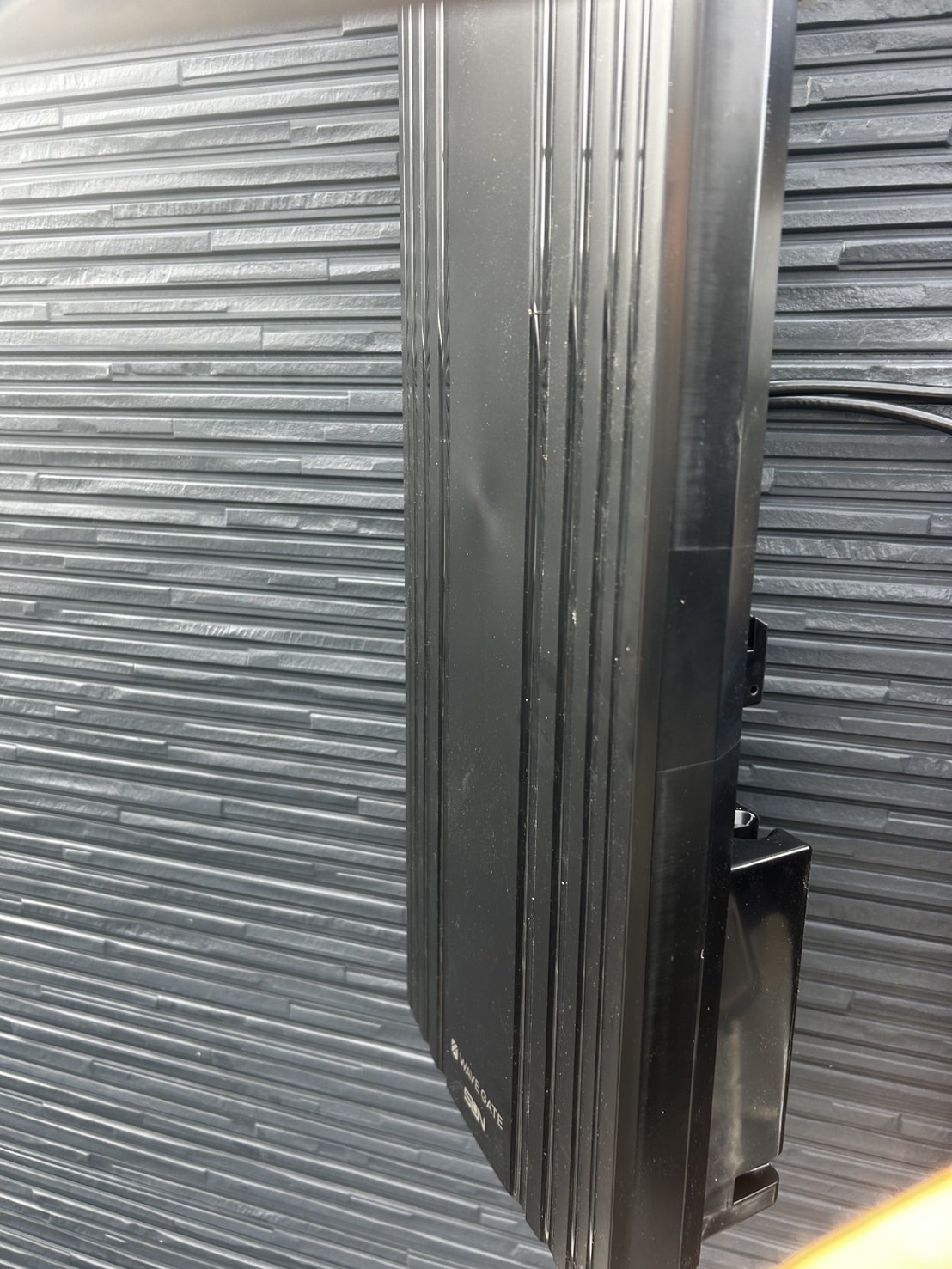 東京都杉並区｜アンテナ工事（デザイン＋BSCS）