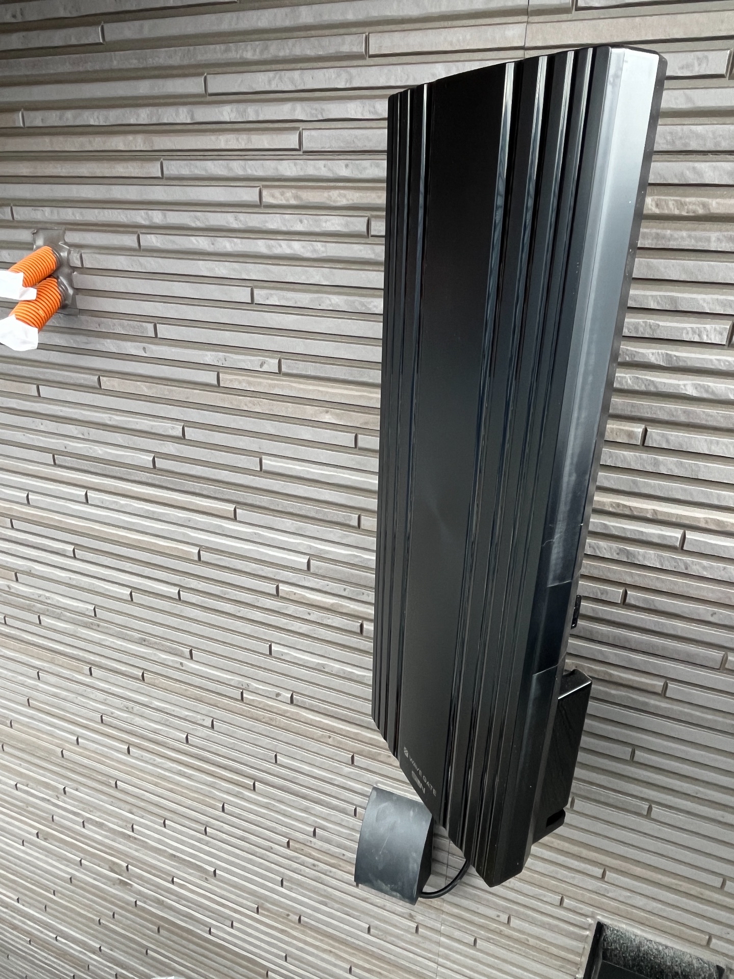 埼玉県上尾市｜アンテナ工事（デザイン）