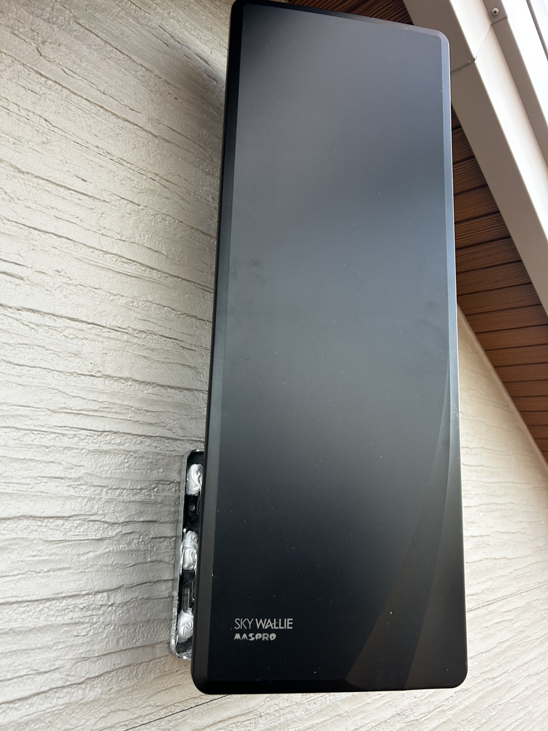 埼玉県さいたま市大宮区｜アンテナ工事（デザイン）