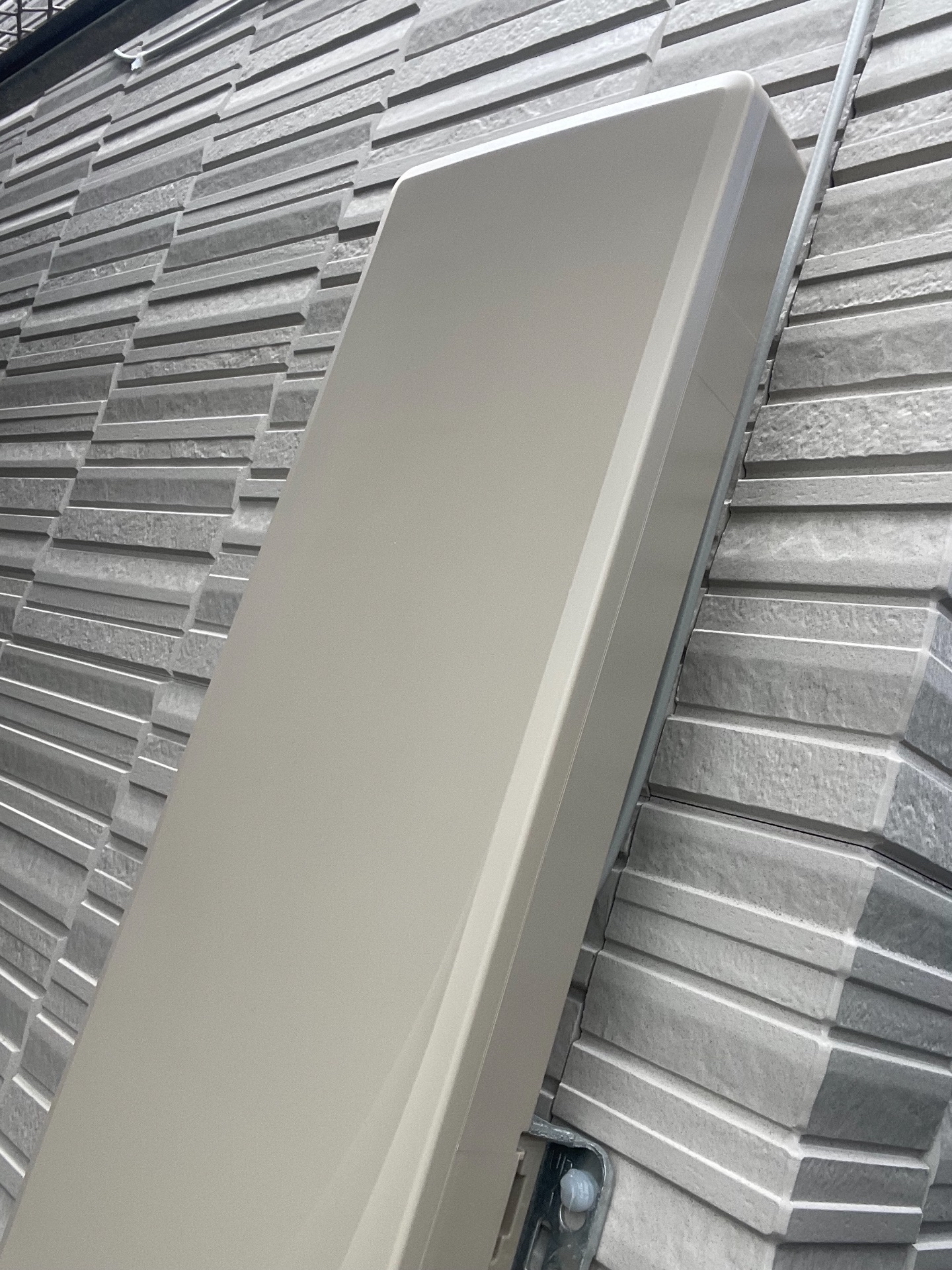 東京都世田谷区｜アンテナ工事（デザイン＋BSCS）