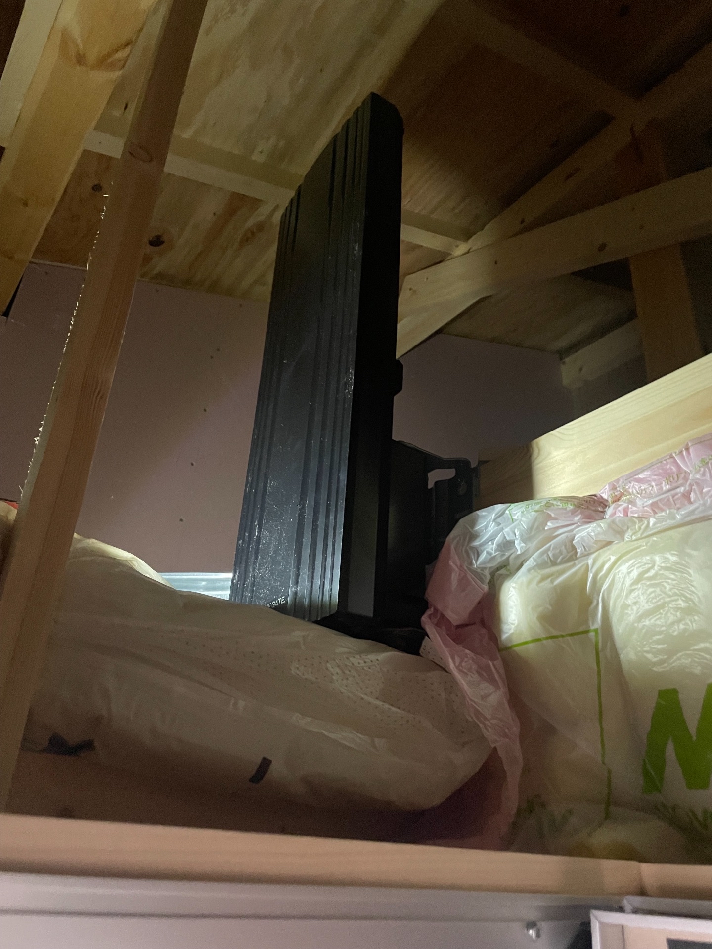 東京都江東区｜アンテナ工事（デザイン）