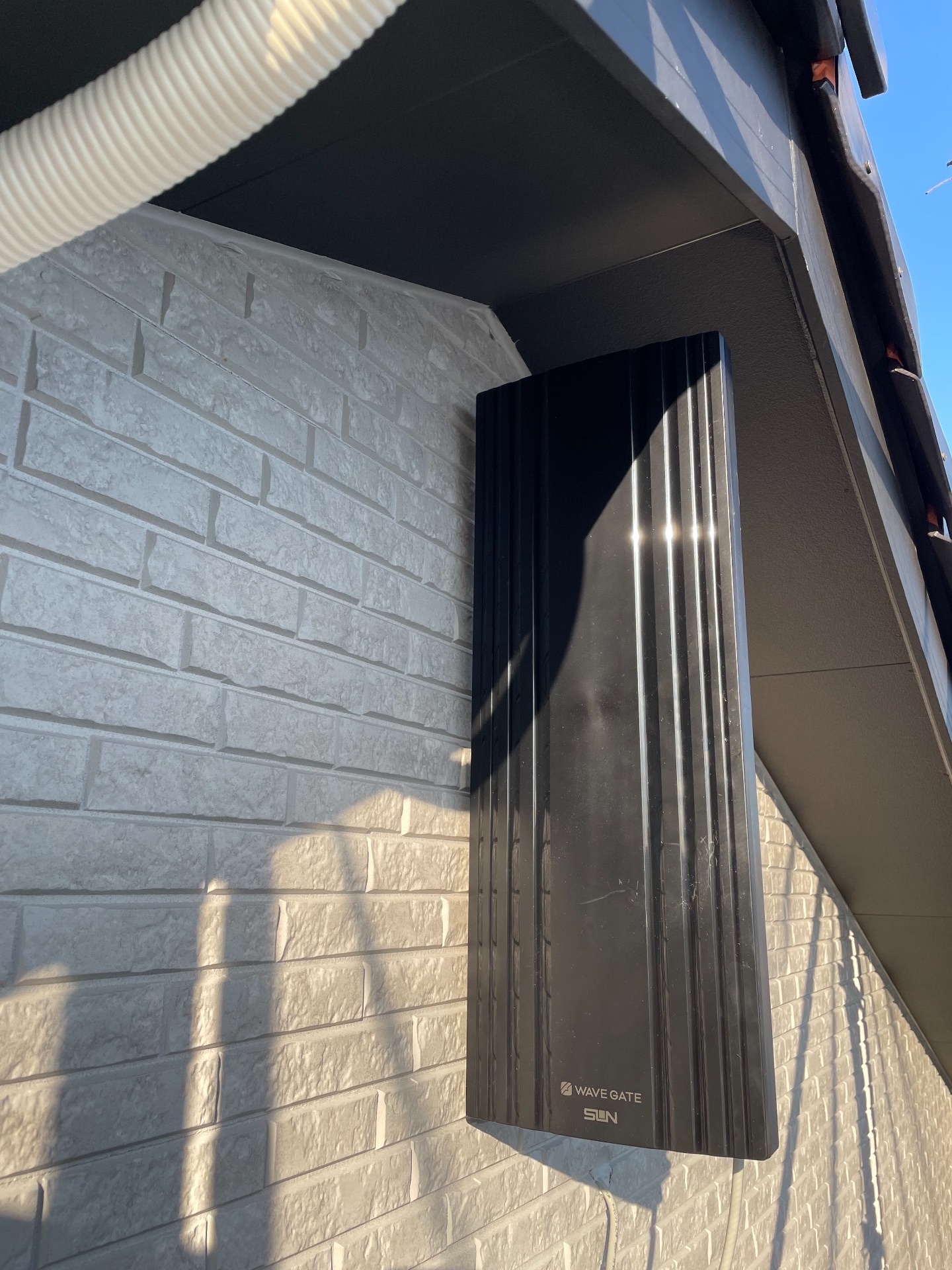 埼玉県さいたま市大宮区｜アンテナ工事（デザイン）