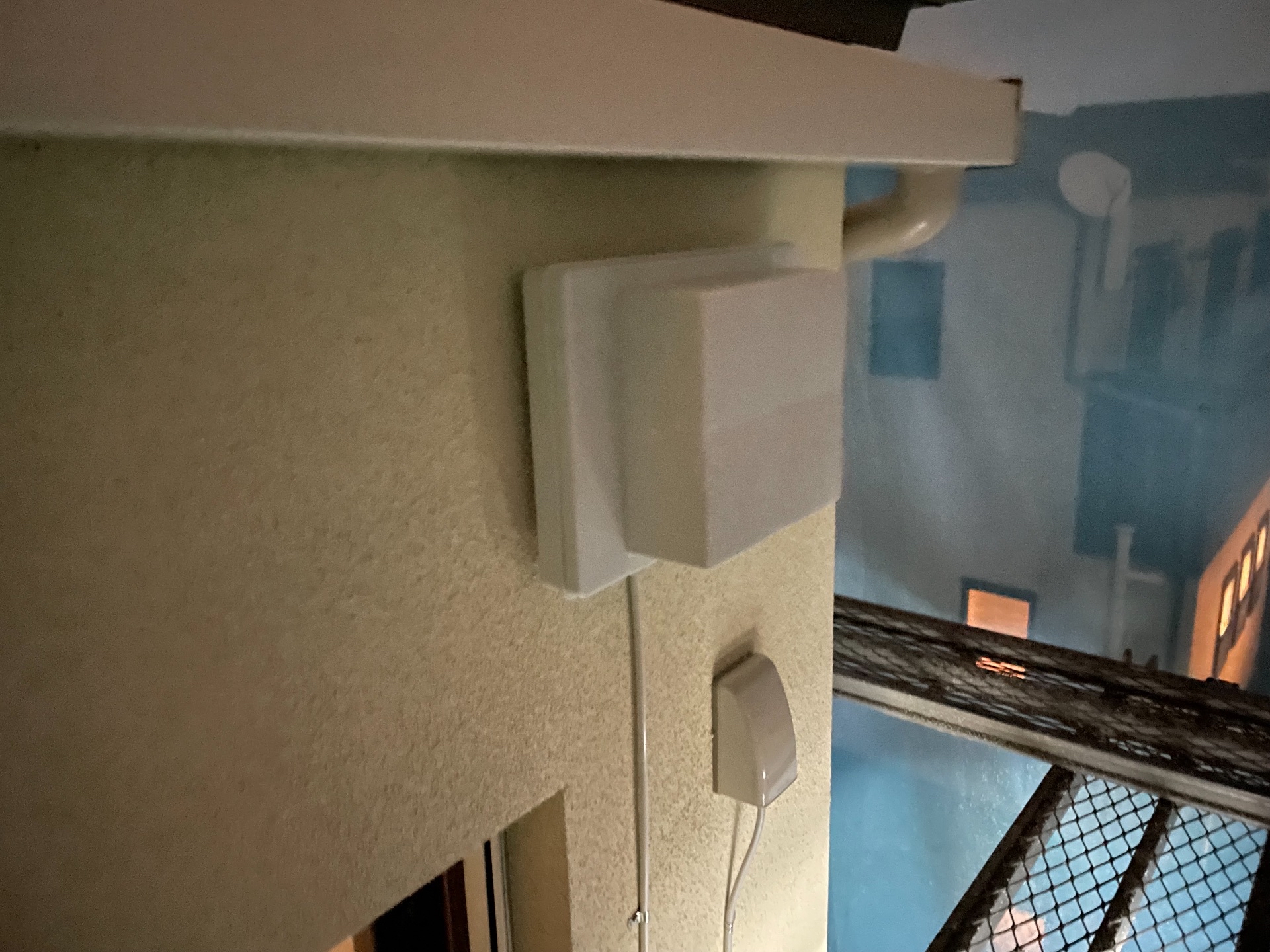 東京都文京区｜アンテナ工事（彩＋BSCS）