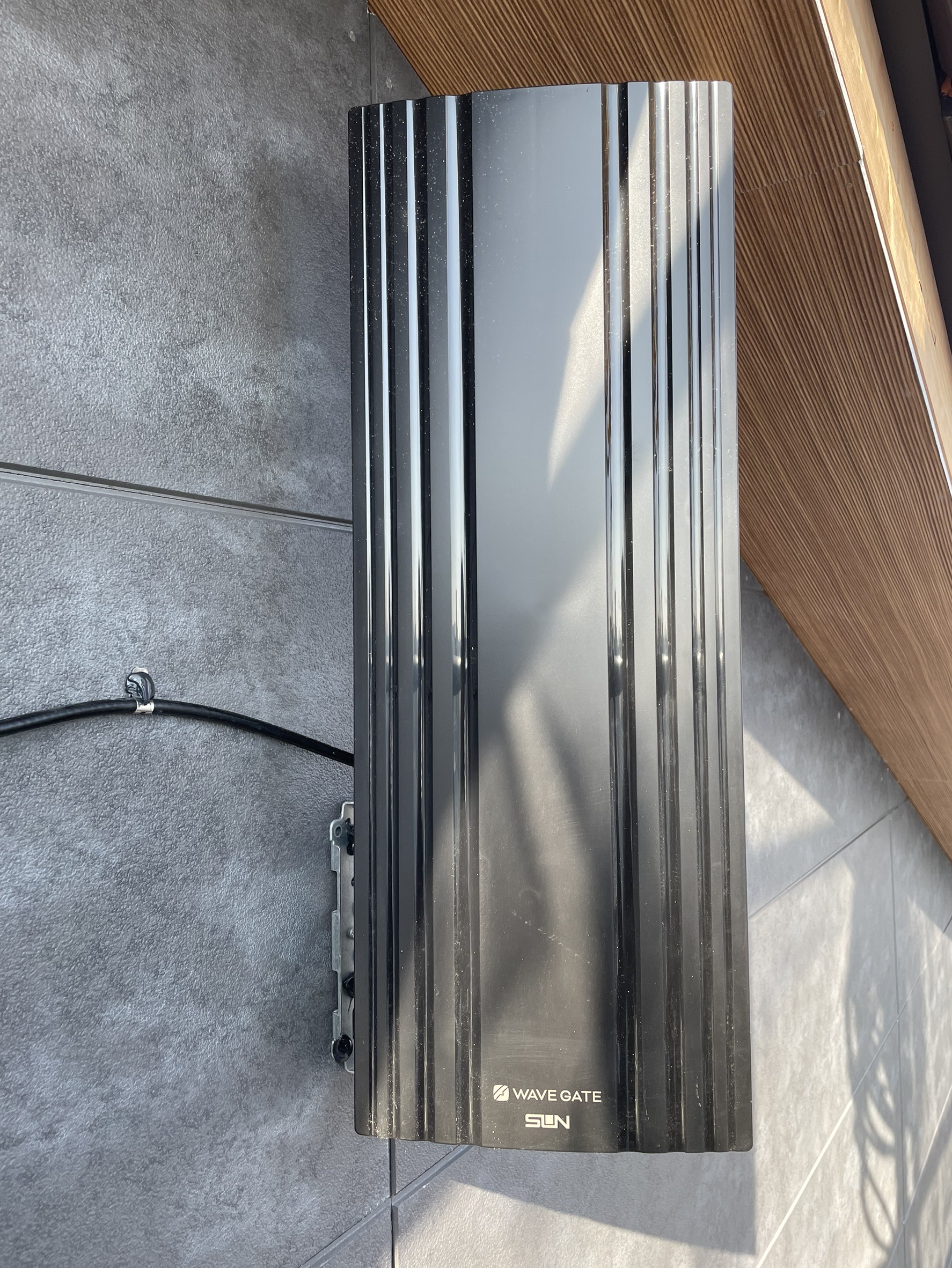 埼玉県さいたま市大宮区｜アンテナ工事（デザイン）