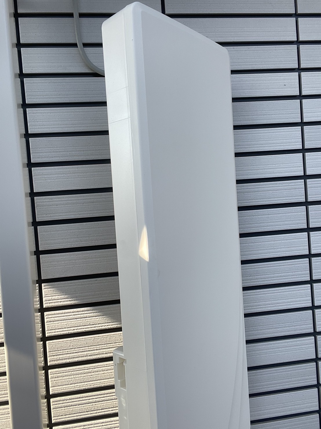 東京都府中市｜アンテナ工事（デザイン）