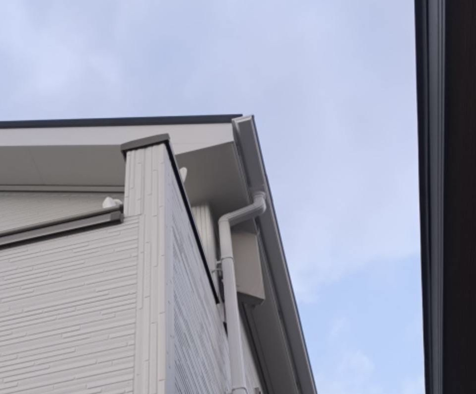 静岡県浜松市｜アンテナ工事（デザイン＋BSCS）