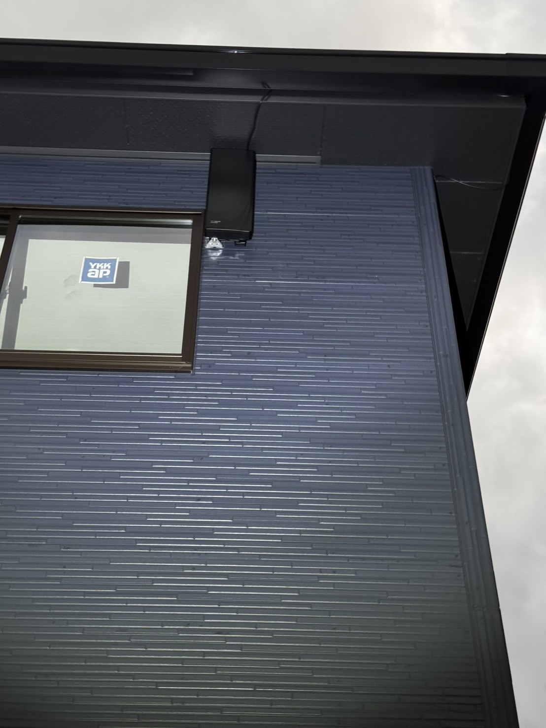 熊本県八代市｜アンテナ工事（デザイン）