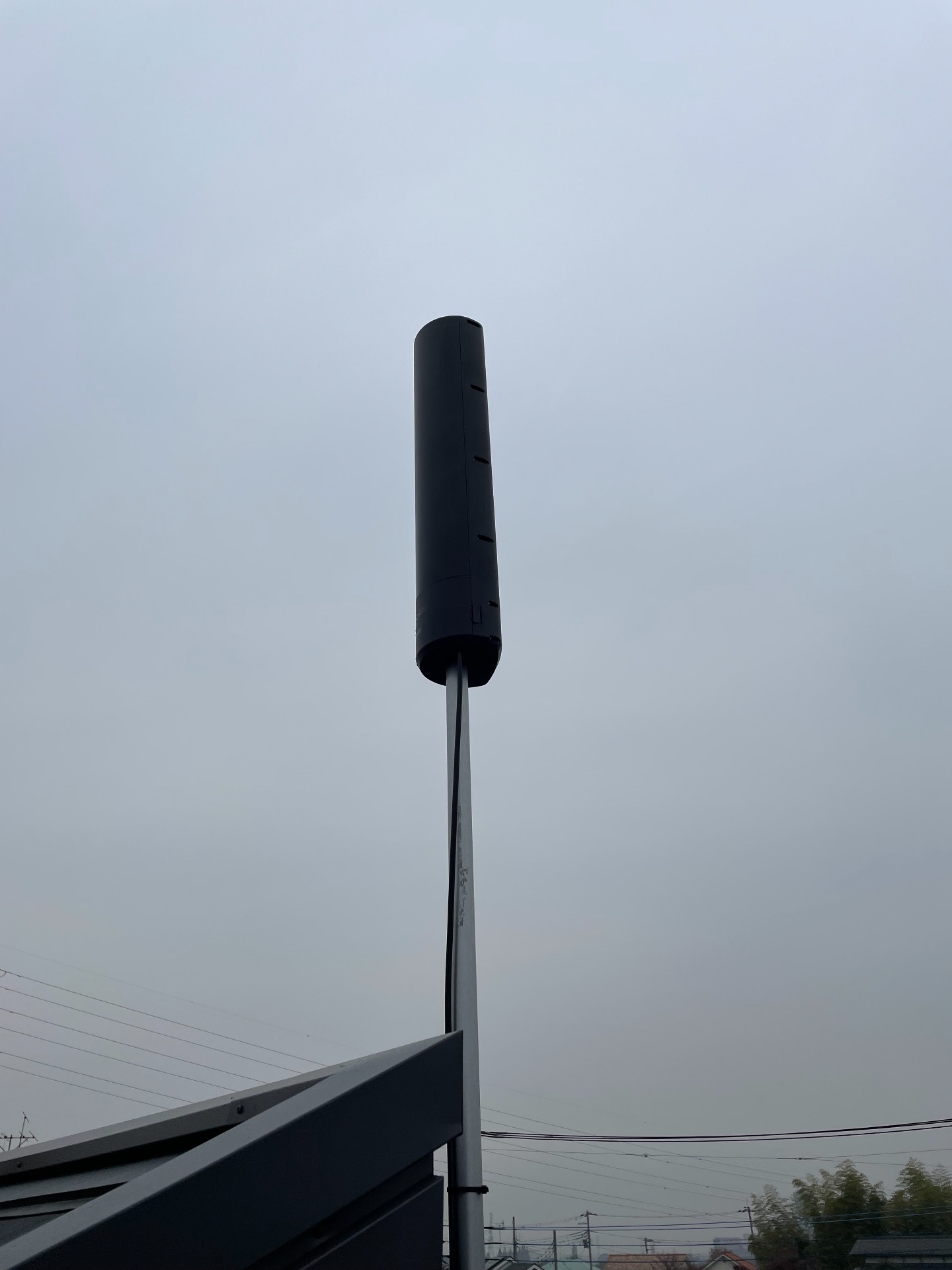 埼玉県川口市｜アンテナ工事（ユニコーン）