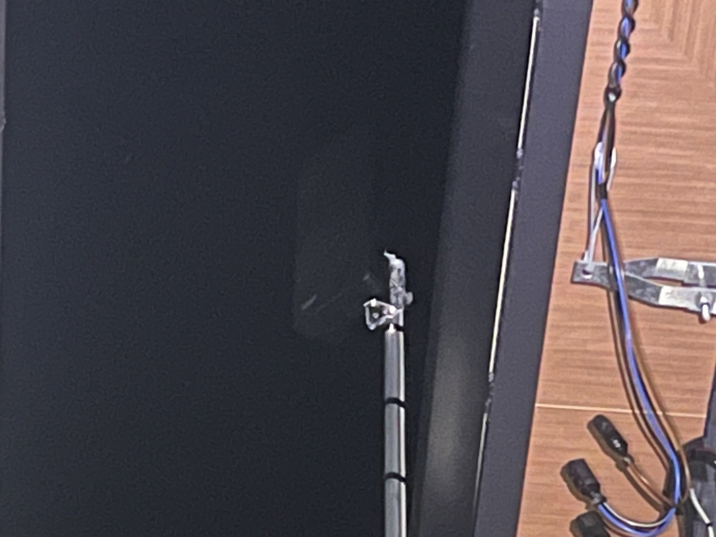 新潟県新潟市江南区｜アンテナ工事（デザイン）