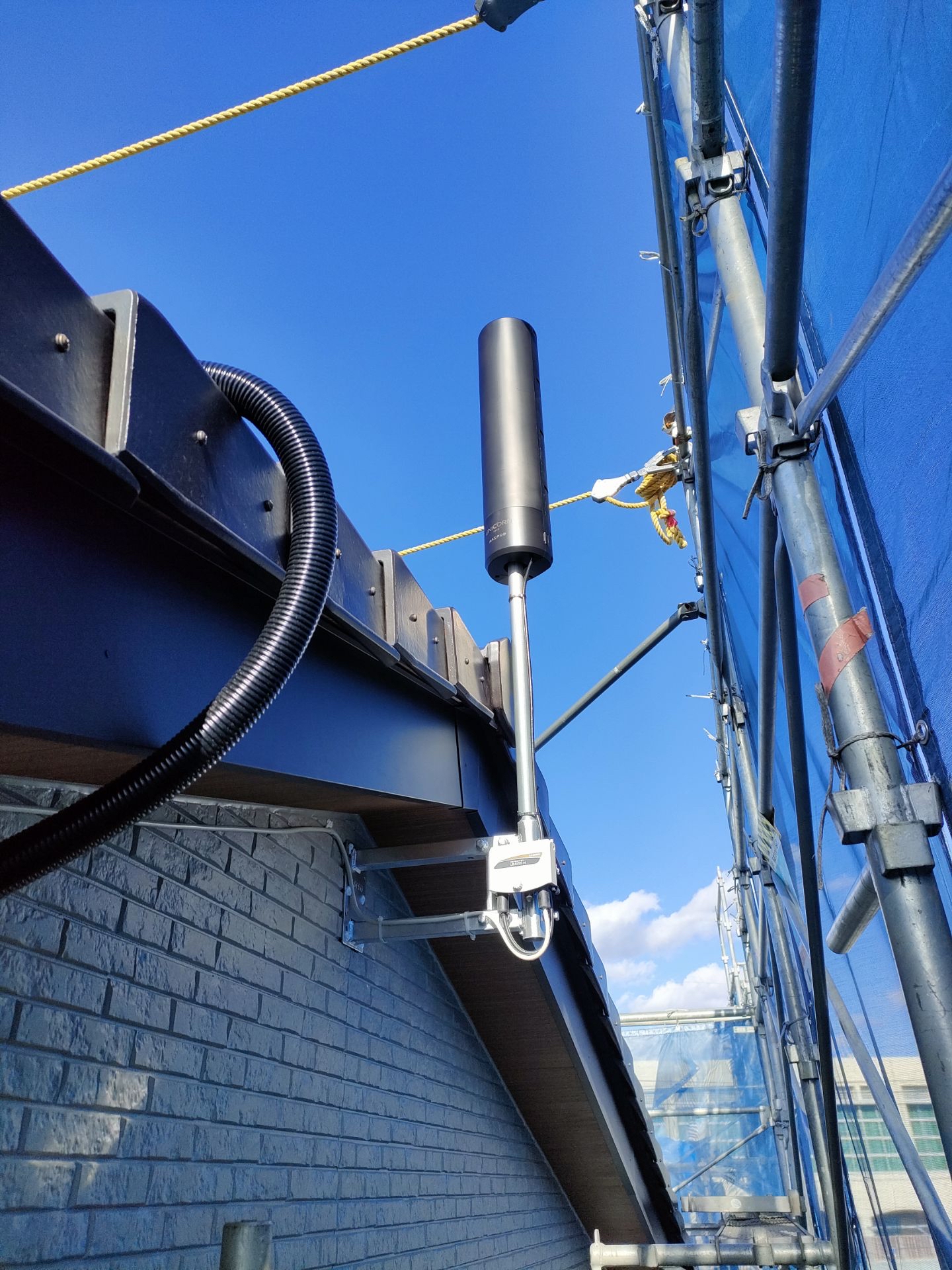 千葉県印西市｜アンテナ工事（ユニコーン）