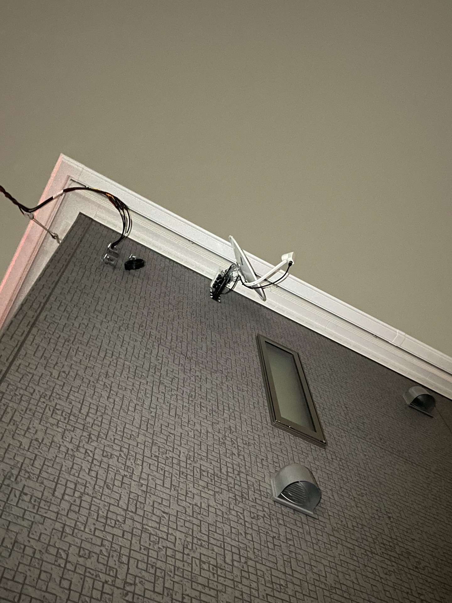 埼玉県さいたま市南区｜アンテナ工事（デザイン＋BSCS）