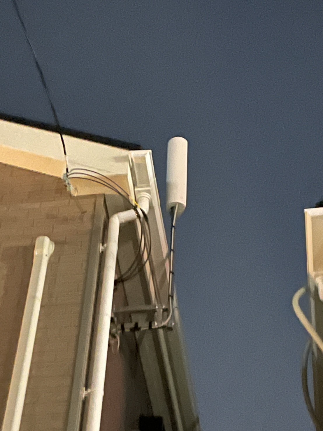 東京都国分寺市｜アンテナ工事（ユニコーン）