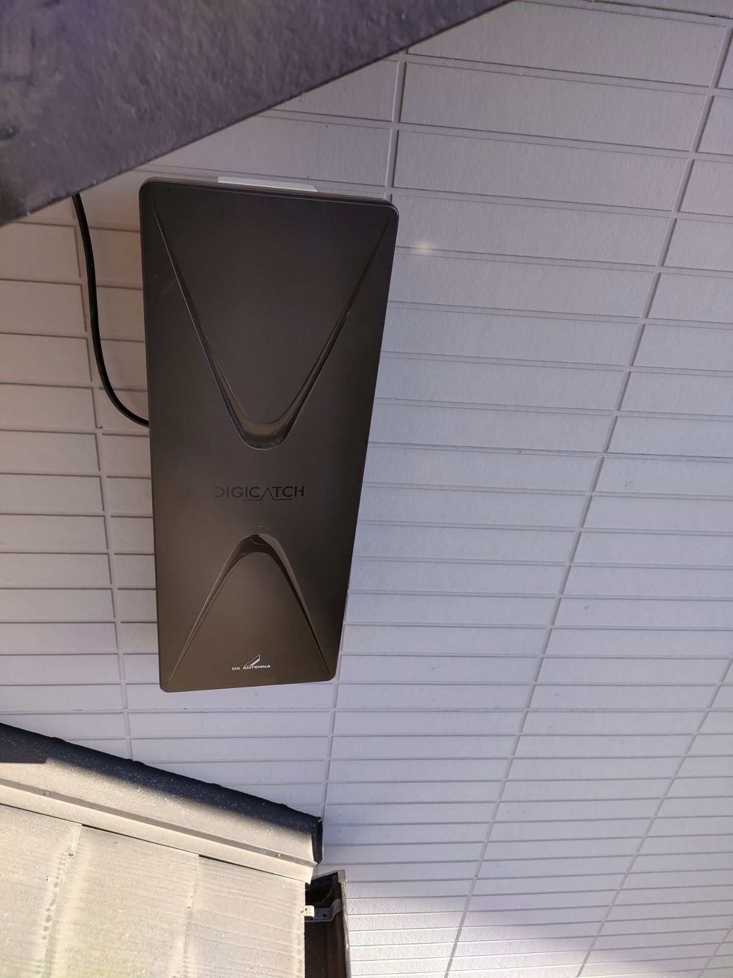 千葉県四街道市｜アンテナ工事（デザイン）