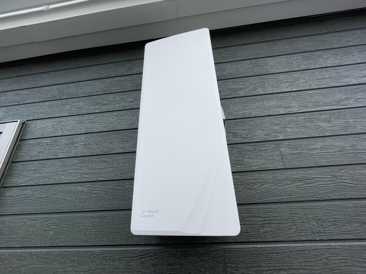 長野県松本市｜アンテナ設置（デザイン）