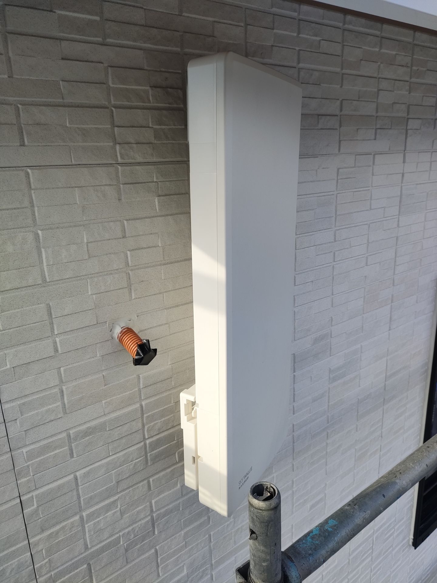 千葉県安房郡｜アンテナ工事（デザイン）