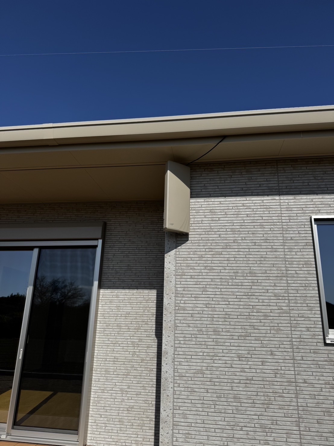 熊本県玉名郡｜アンテナ工事（デザイン）