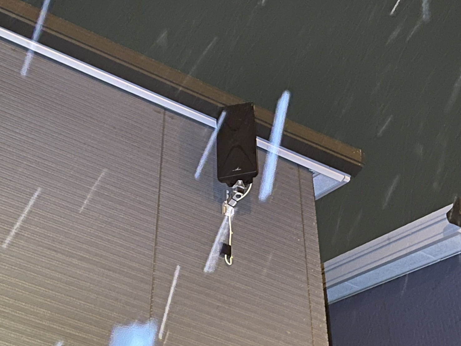 長野県長野市｜アンテナ工事（デザイン）