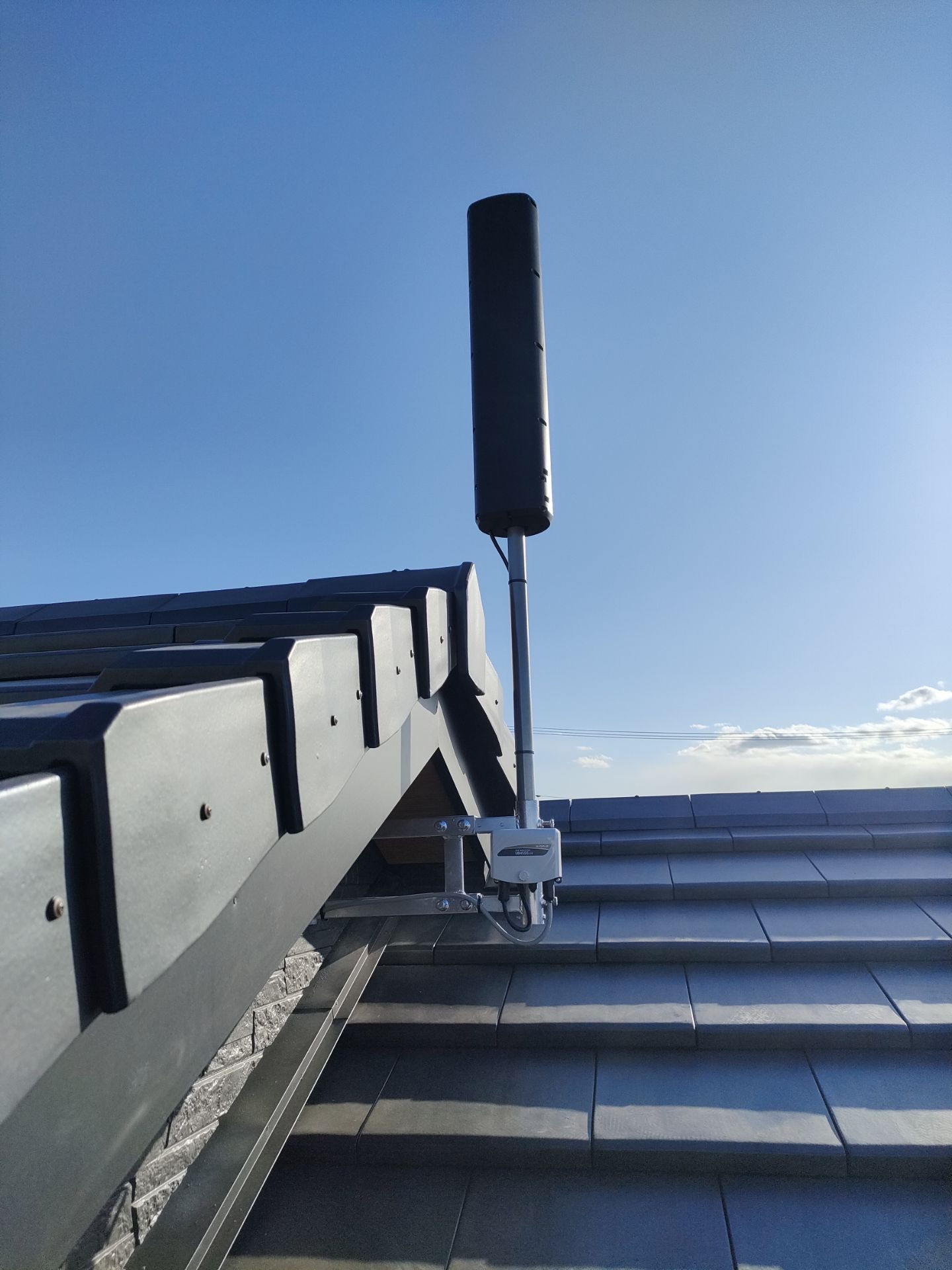 千葉県印西市｜アンテナ工事（ユニコーン）