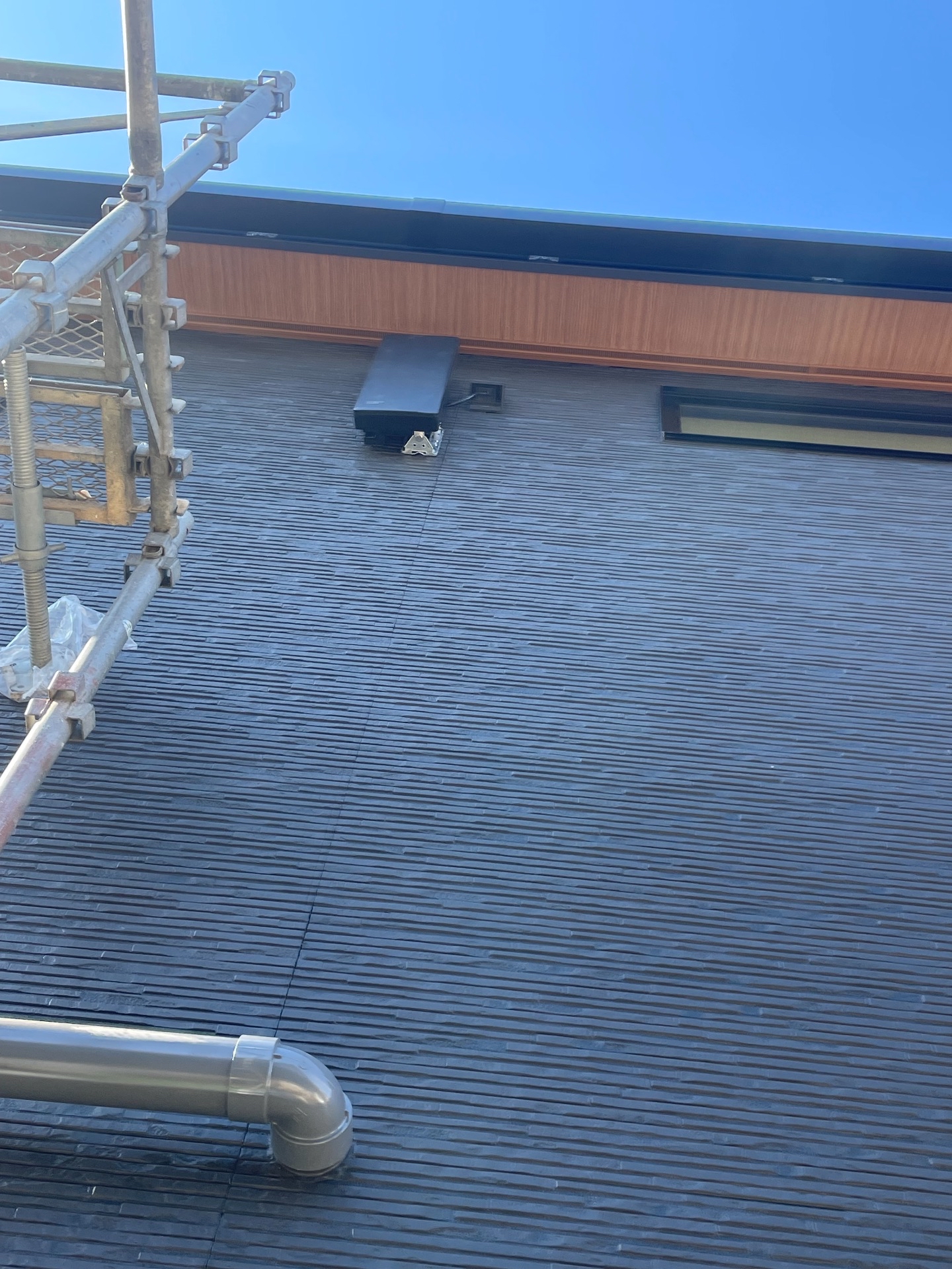 東京都小平市｜アンテナ工事（デザイン）