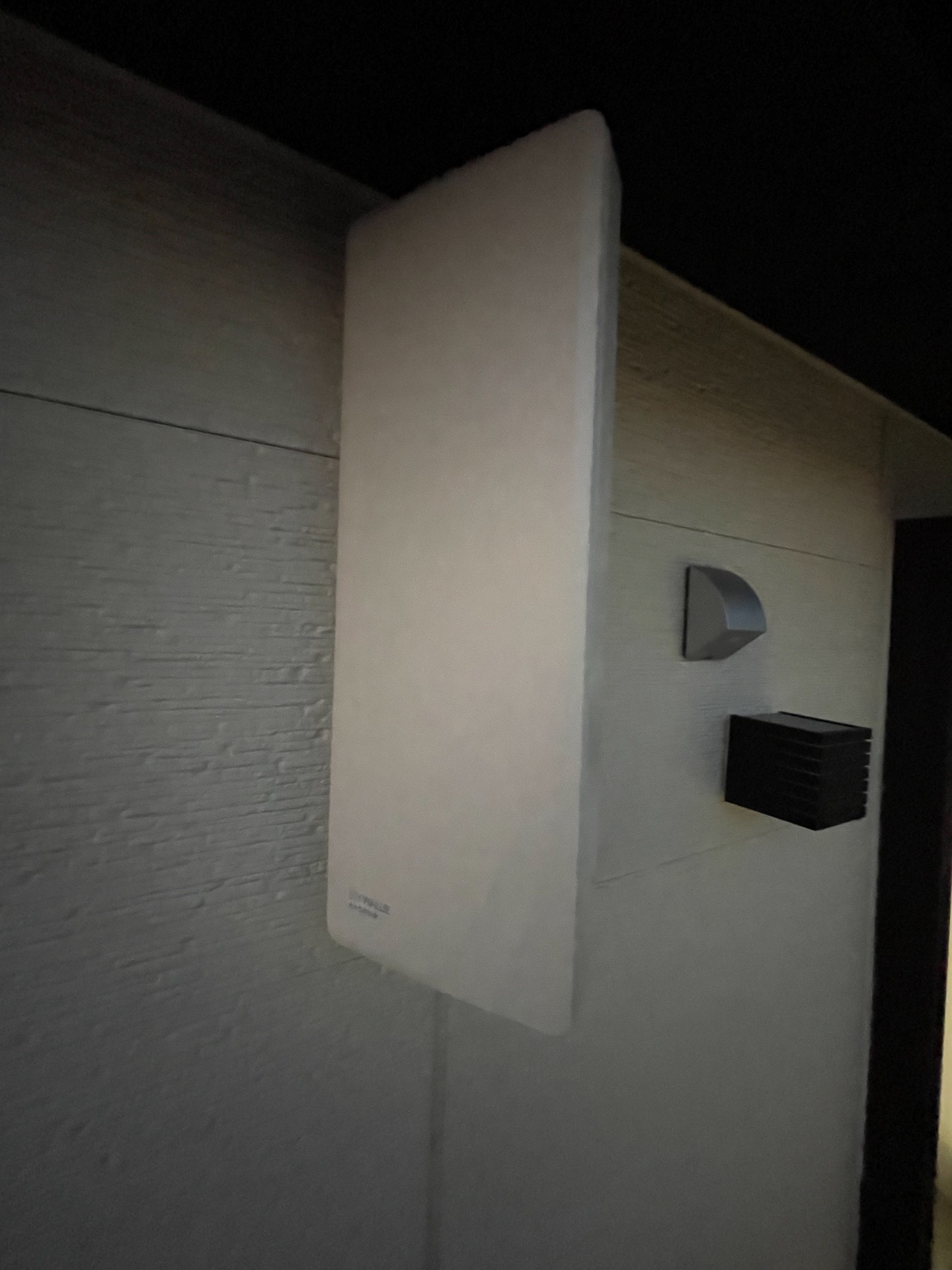 埼玉県三郷市｜アンテナ工事（デザイン）