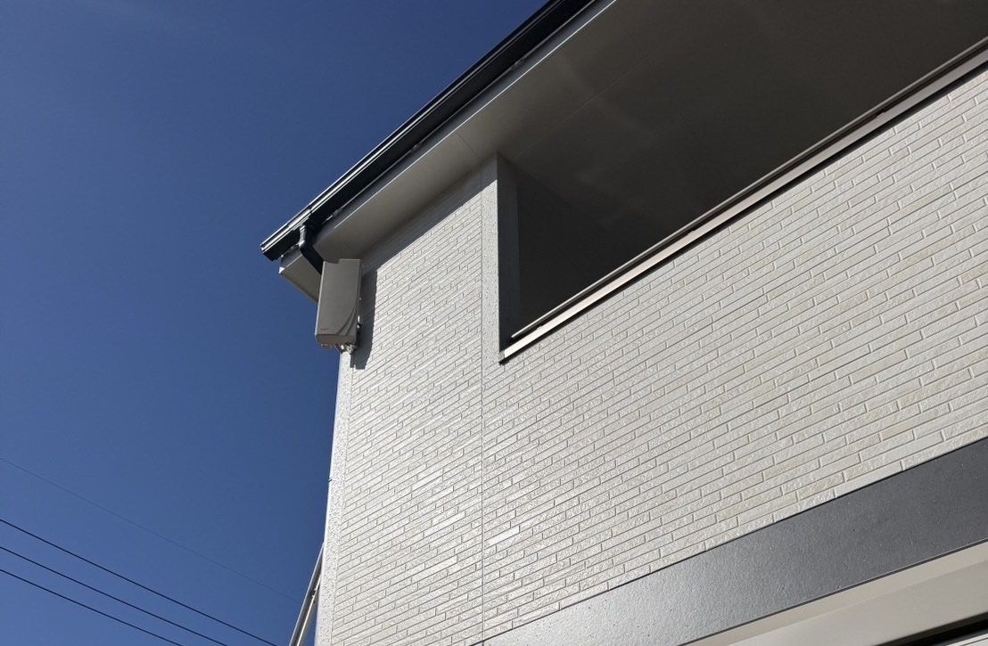 埼玉県さいたま市浦和区｜アンテナ工事（デザイン）